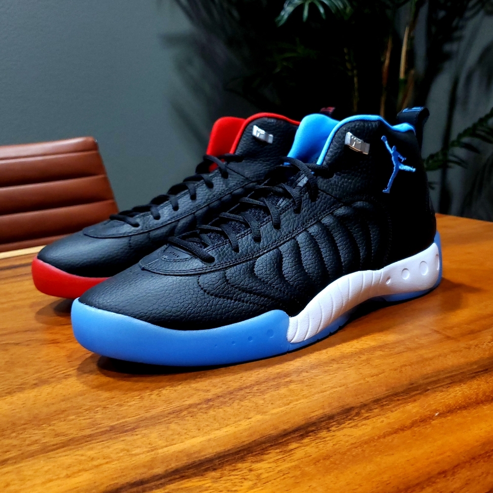 Nike Air Jordan Jumpman Pro